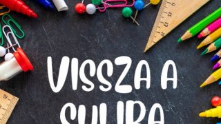 Vissza a suliba játékok 1.